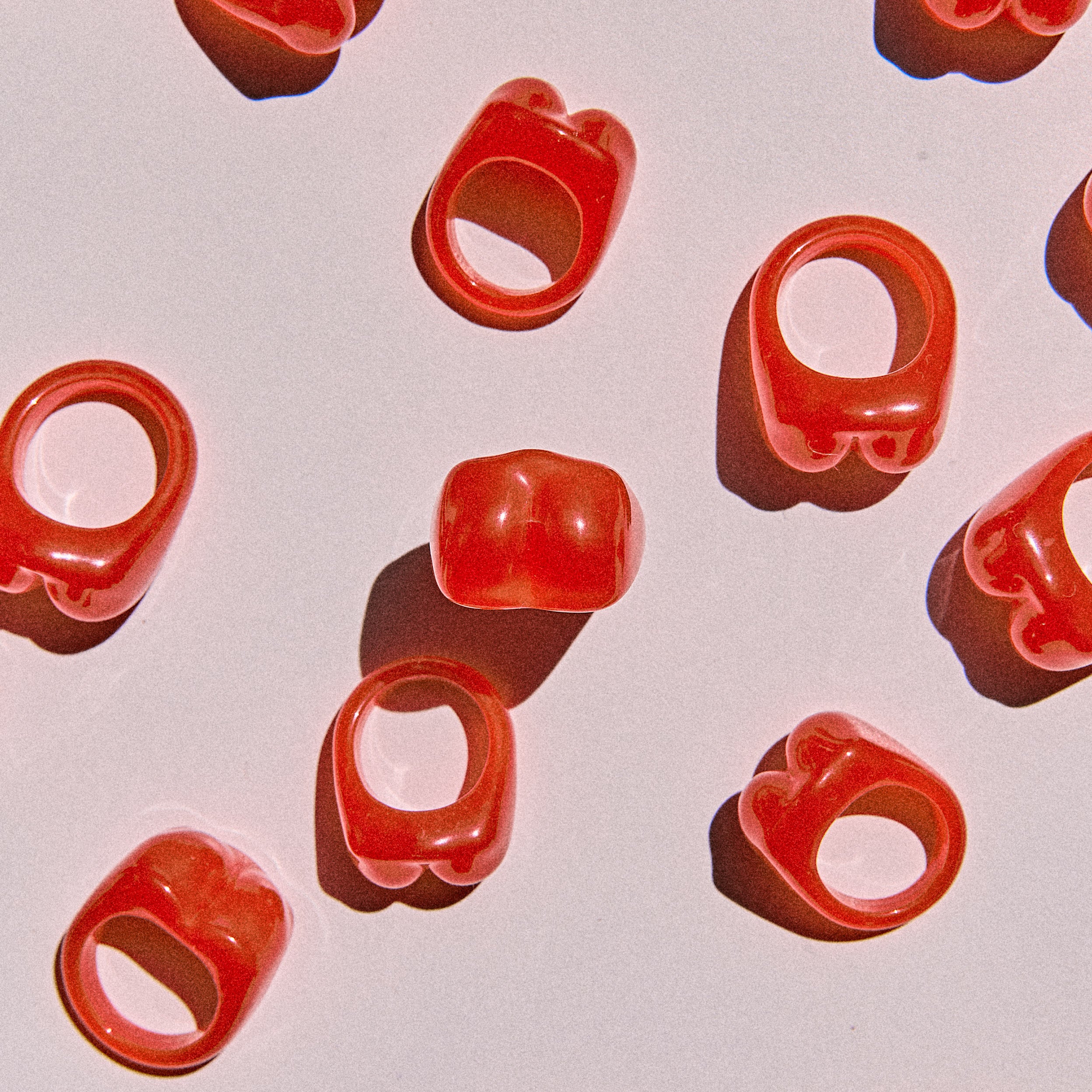 Bague Marcellito 