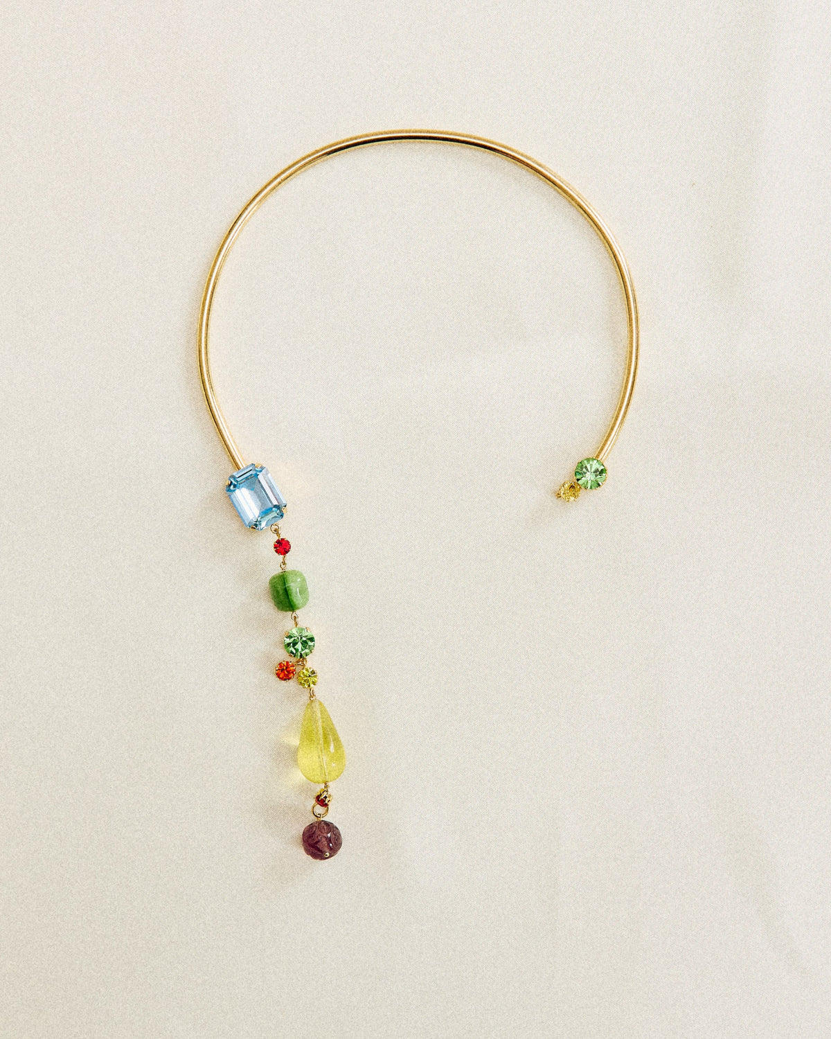 Tiziana necklace
