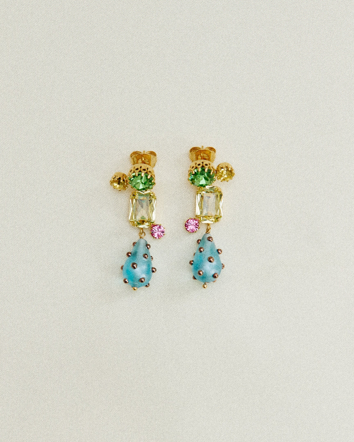 Tiziana earrings