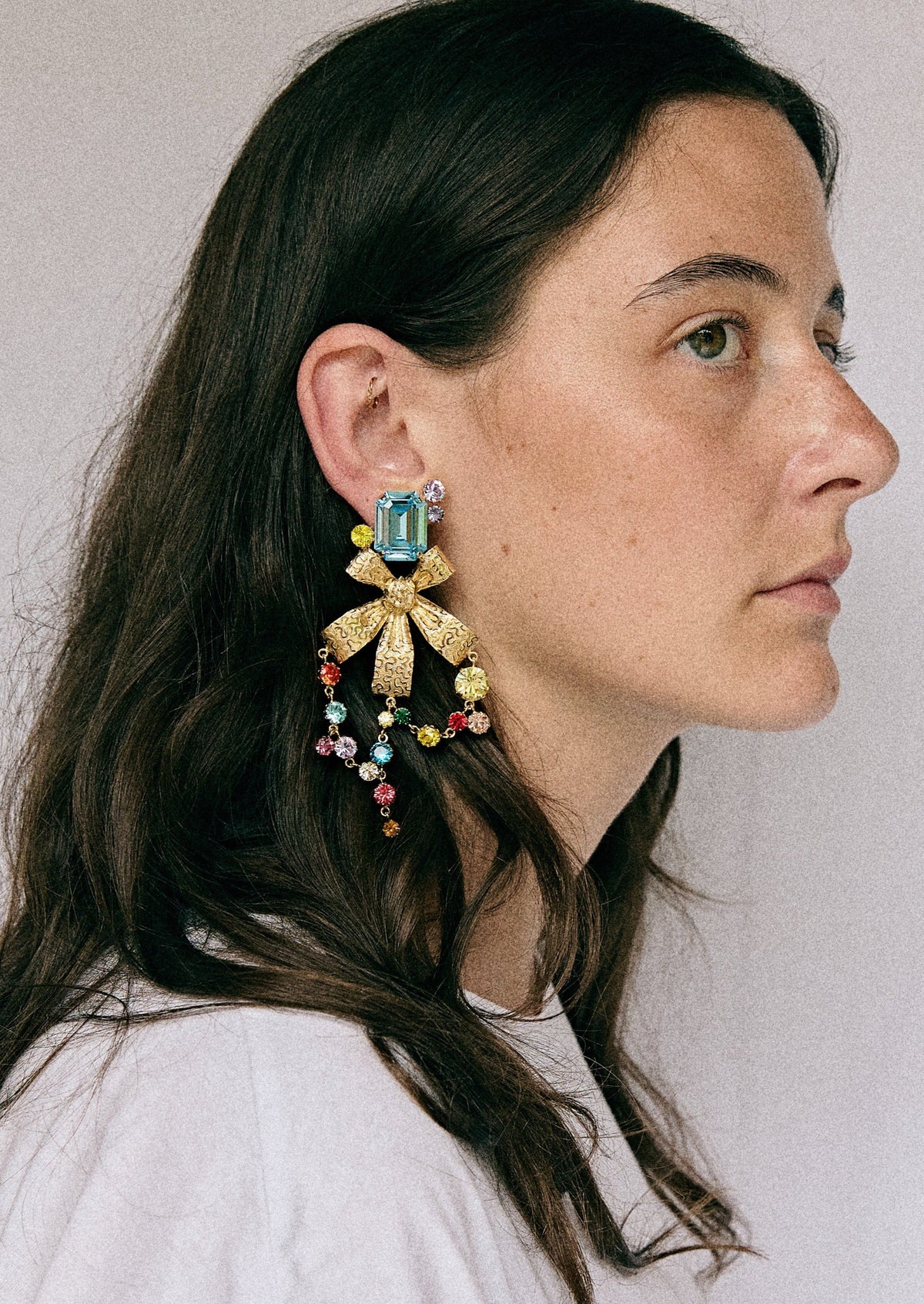 Antoinette earring