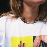 Dear Pomona necklace (multicolor)
