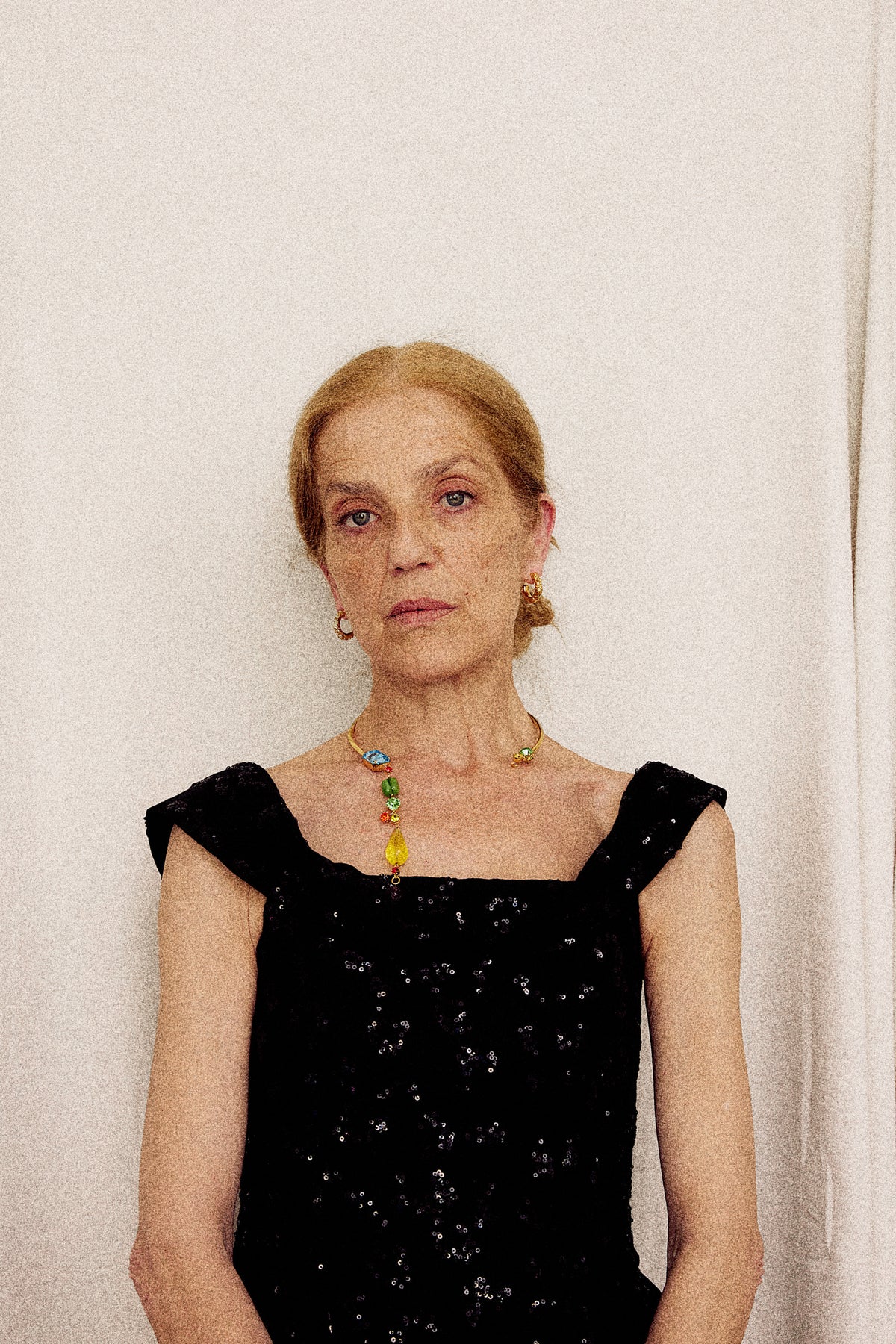 Tiziana necklace