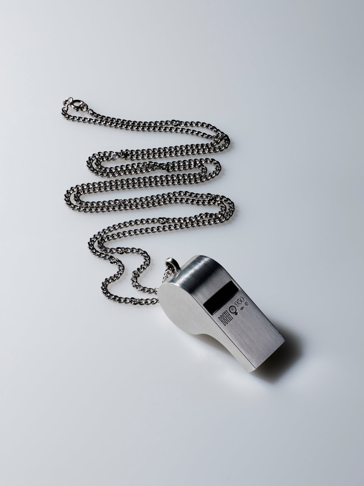 Clara whistle