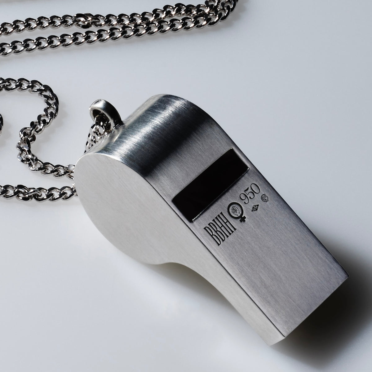 Clara whistle