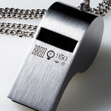Clara whistle