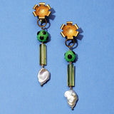 Favorite Things earrings