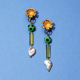 Favorite Things earrings