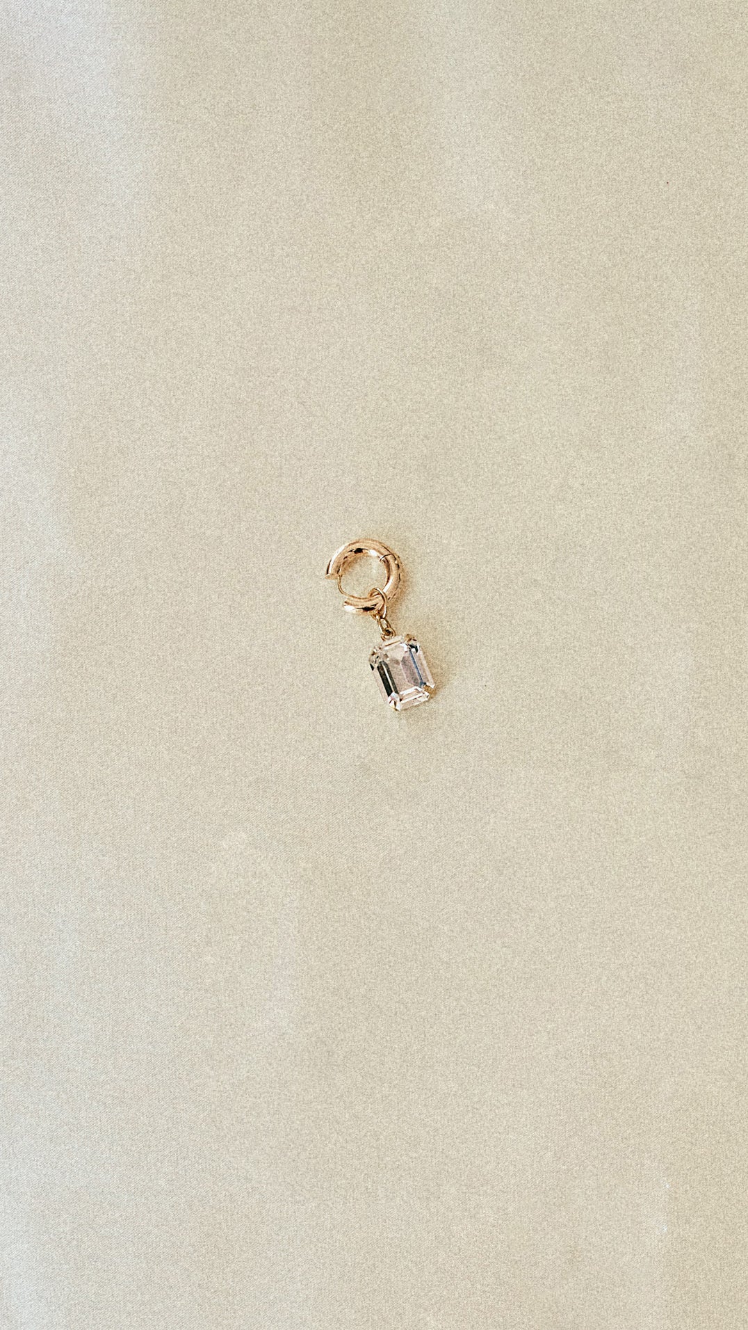 The Lovers earrings