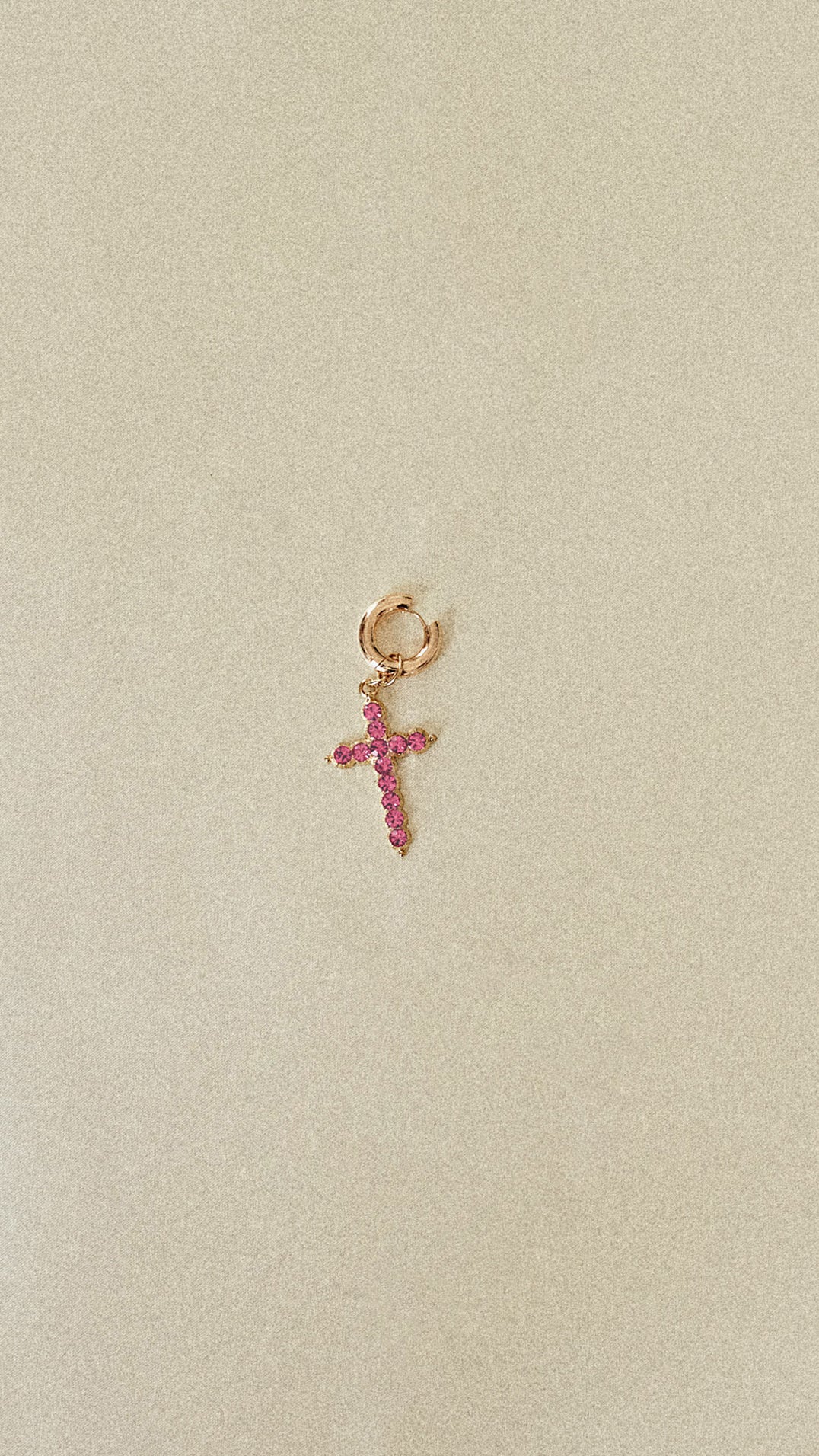 The Lovers earrings