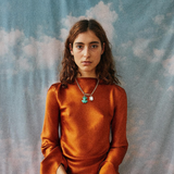 Collier des Amants (2 charms)