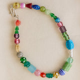 Dear Pomona necklace (festive)