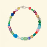 Dear Pomona necklace (festive)