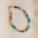 Dear Pomona necklace (festive)