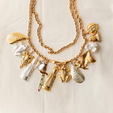 Collier des plus grands amoureux