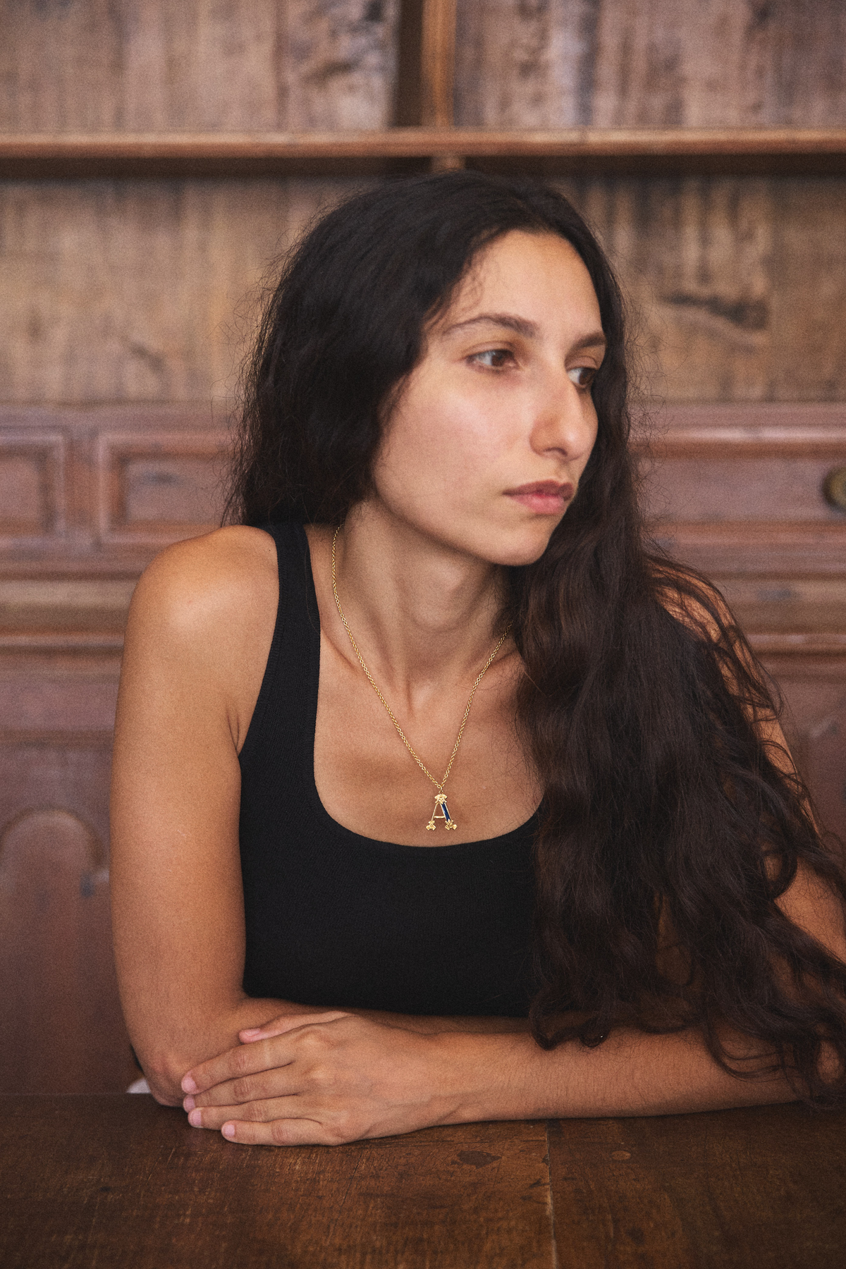 Collier Illuminé