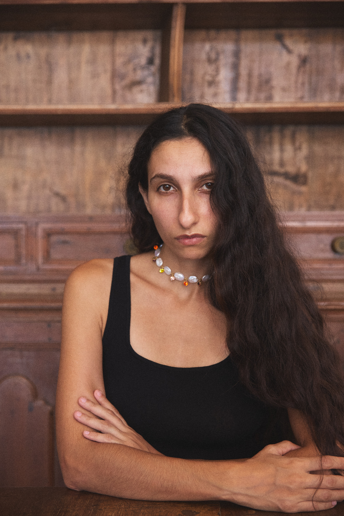 Salina necklace
