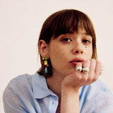 Tiziana earrings