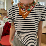 Dear Pomona necklace (multicolor)