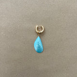 Boucle des Amants (Moule)