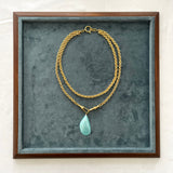 Lovers necklace (6 variants)