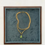 Lovers necklace (6 variants)