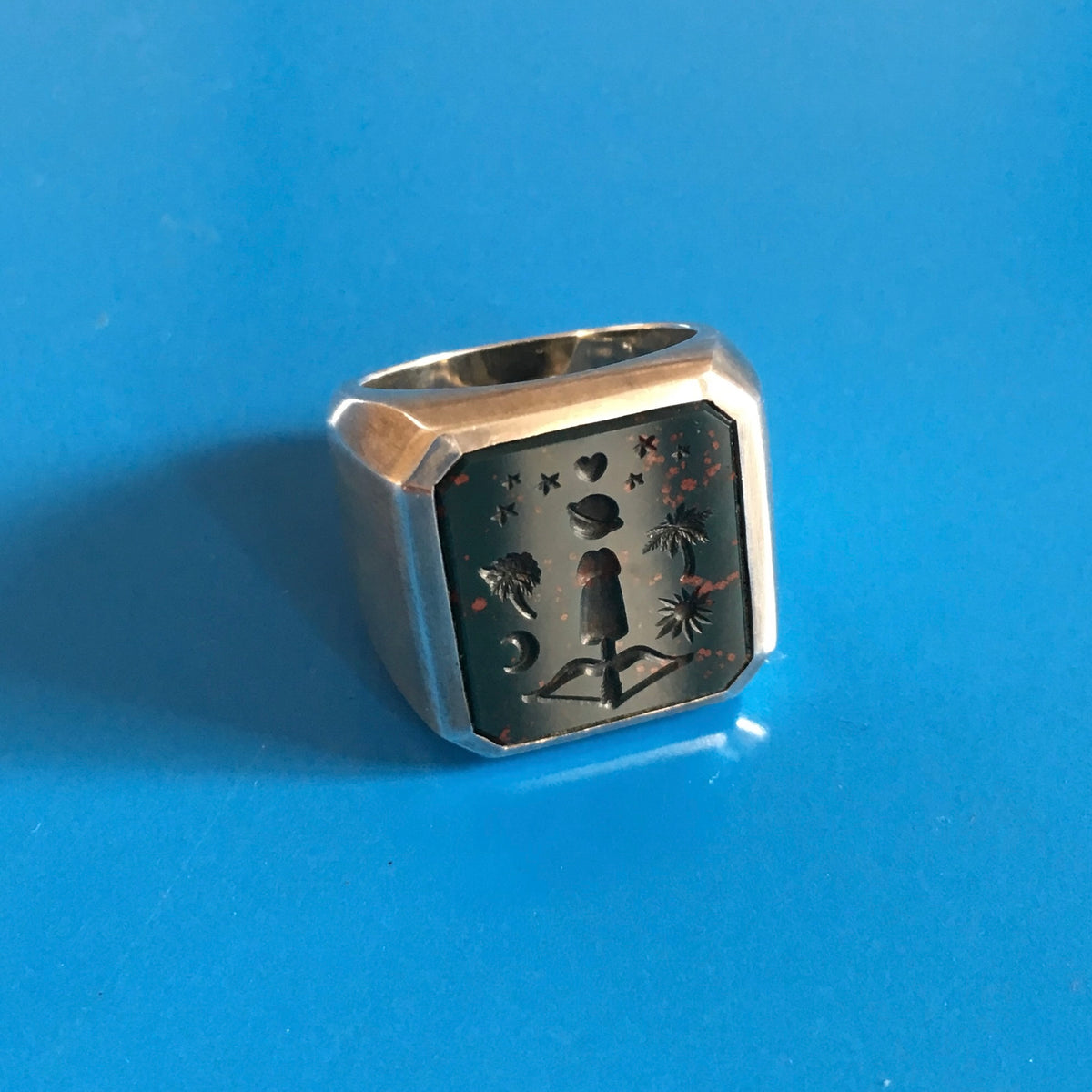 Magic ring