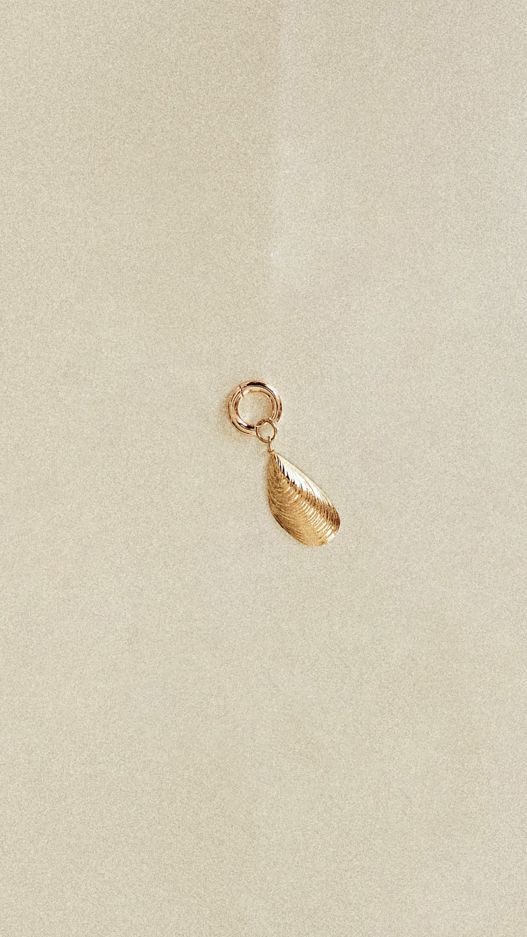 The Lovers earrings
