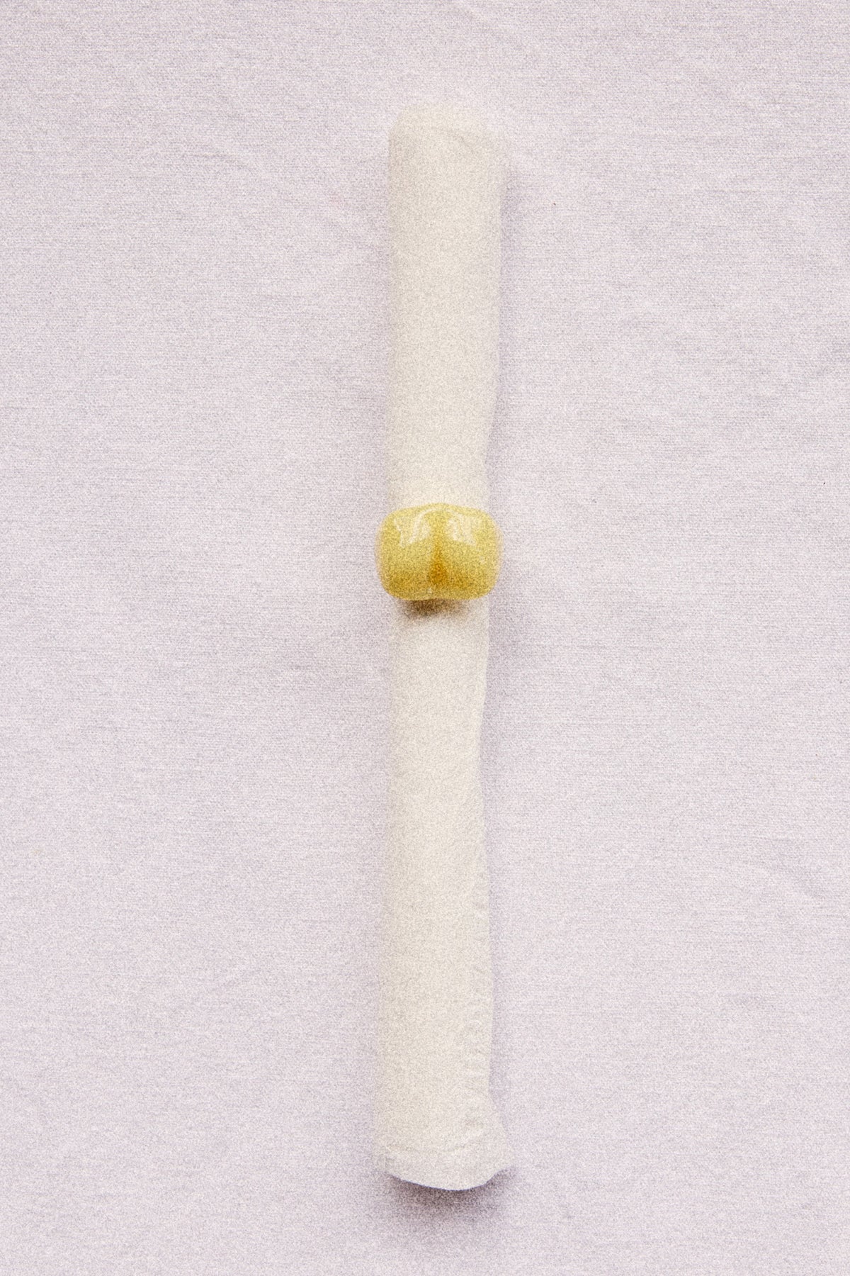 Marcellito ring in Butter
