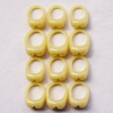 Marcellito ring Butter