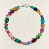 Dear Pomona necklace (multicolor)