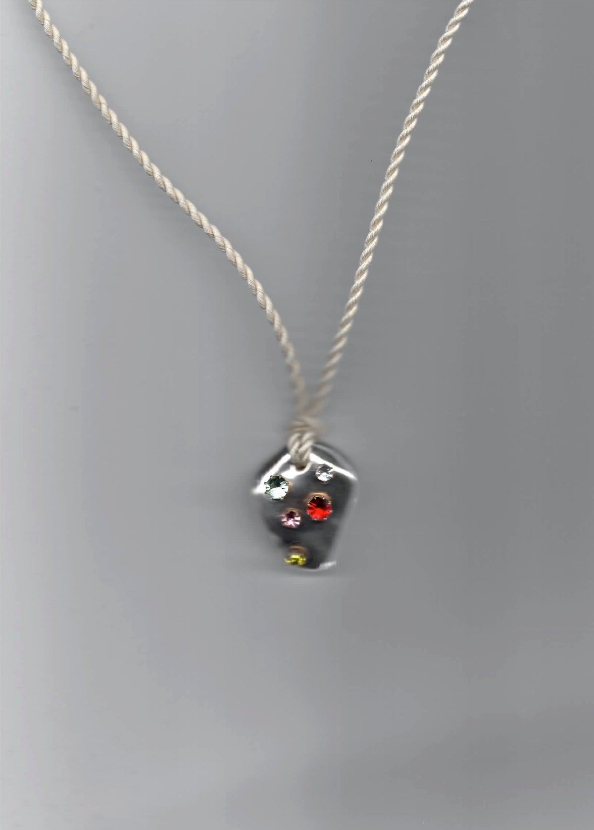 Ouda necklace