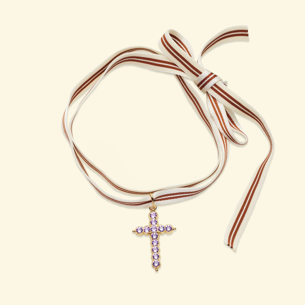 Trinity necklace