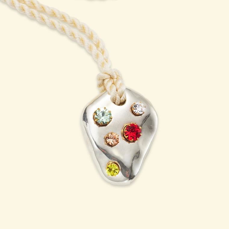 Ouda necklace