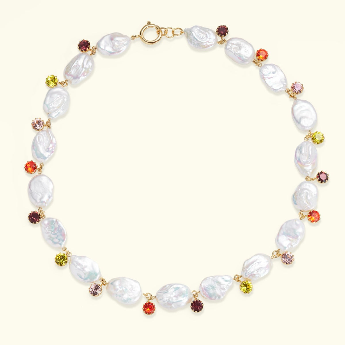 Salina necklace