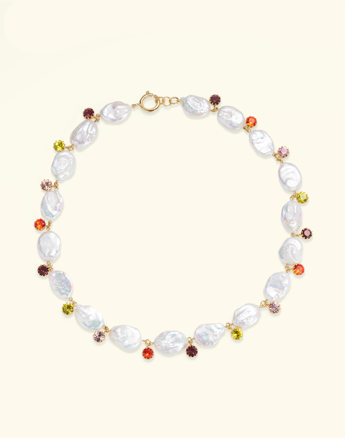 Salina necklace