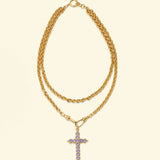 Collier des Amants (1 charm)