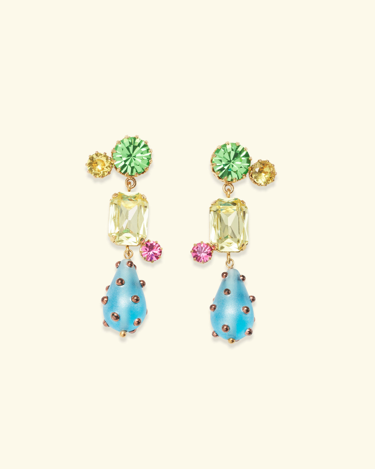 Tiziana earrings