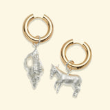 Failaka earrings