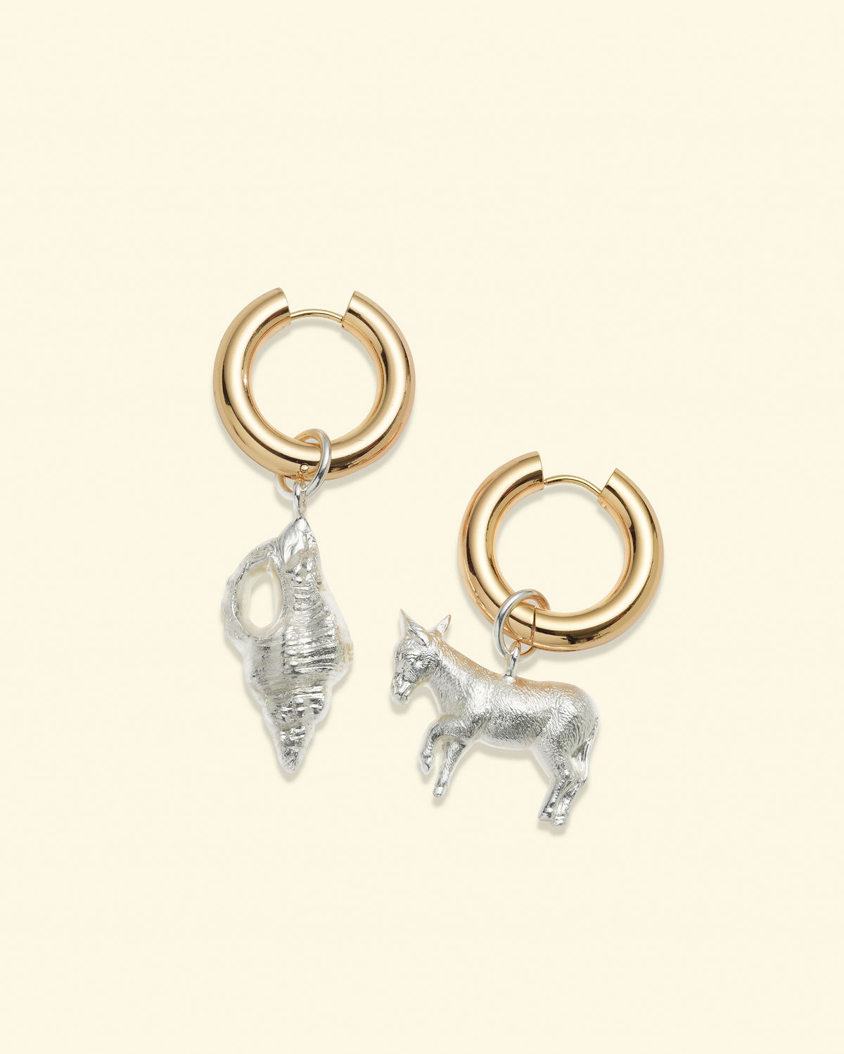 Failaka earrings