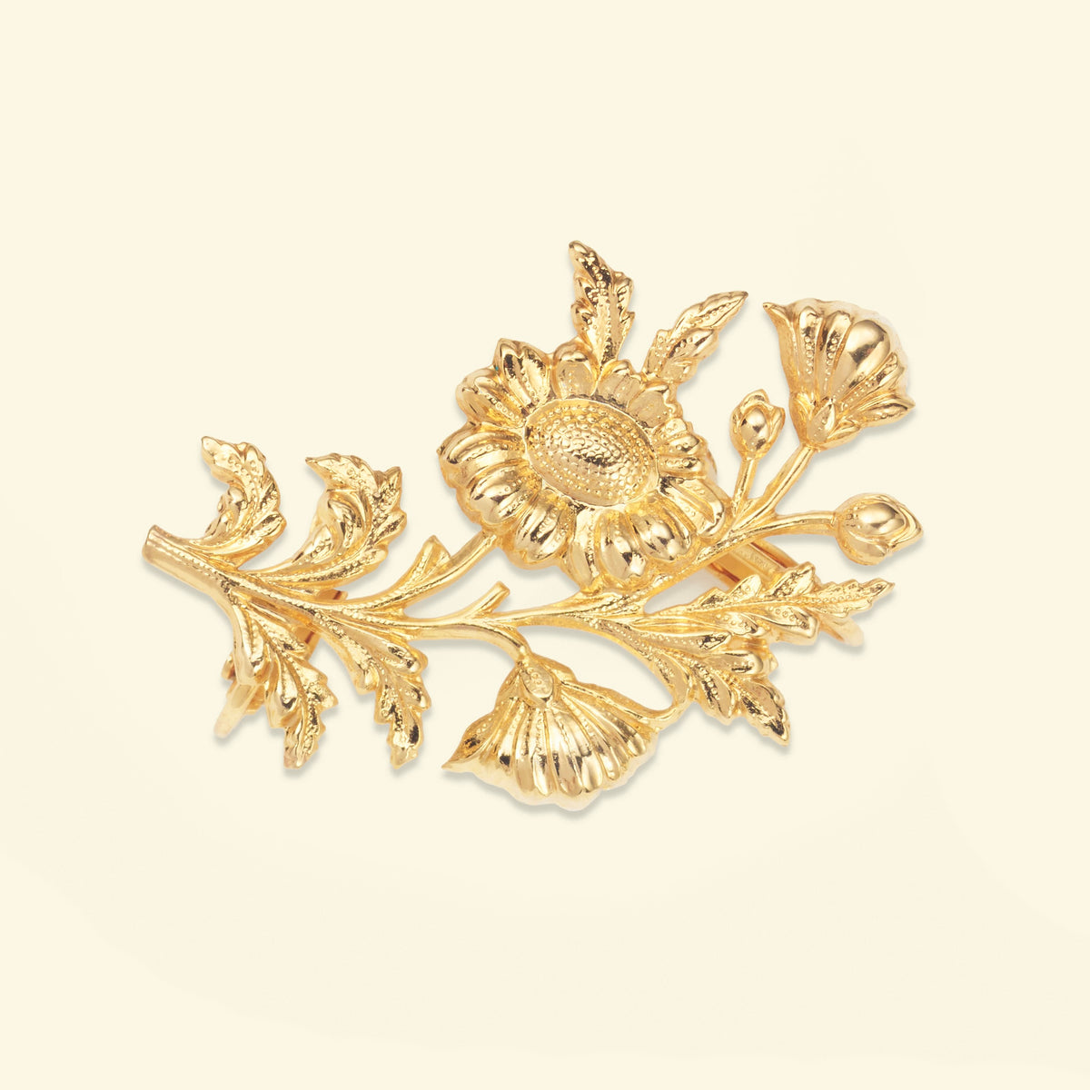 Heidi earring