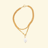 Collier des Amants (1 charm)