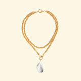 Collier des Amants (1 charm)