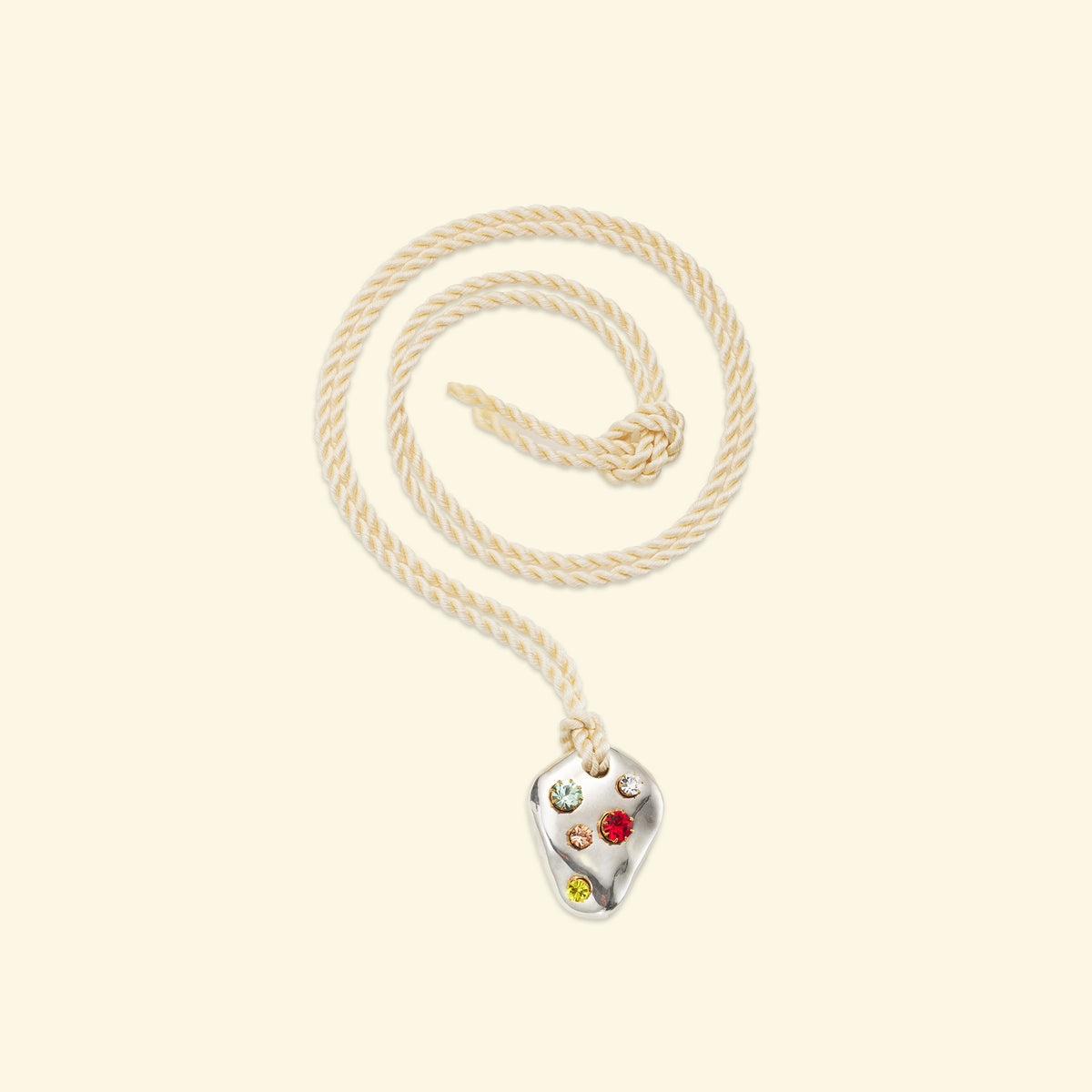 Ouda necklace