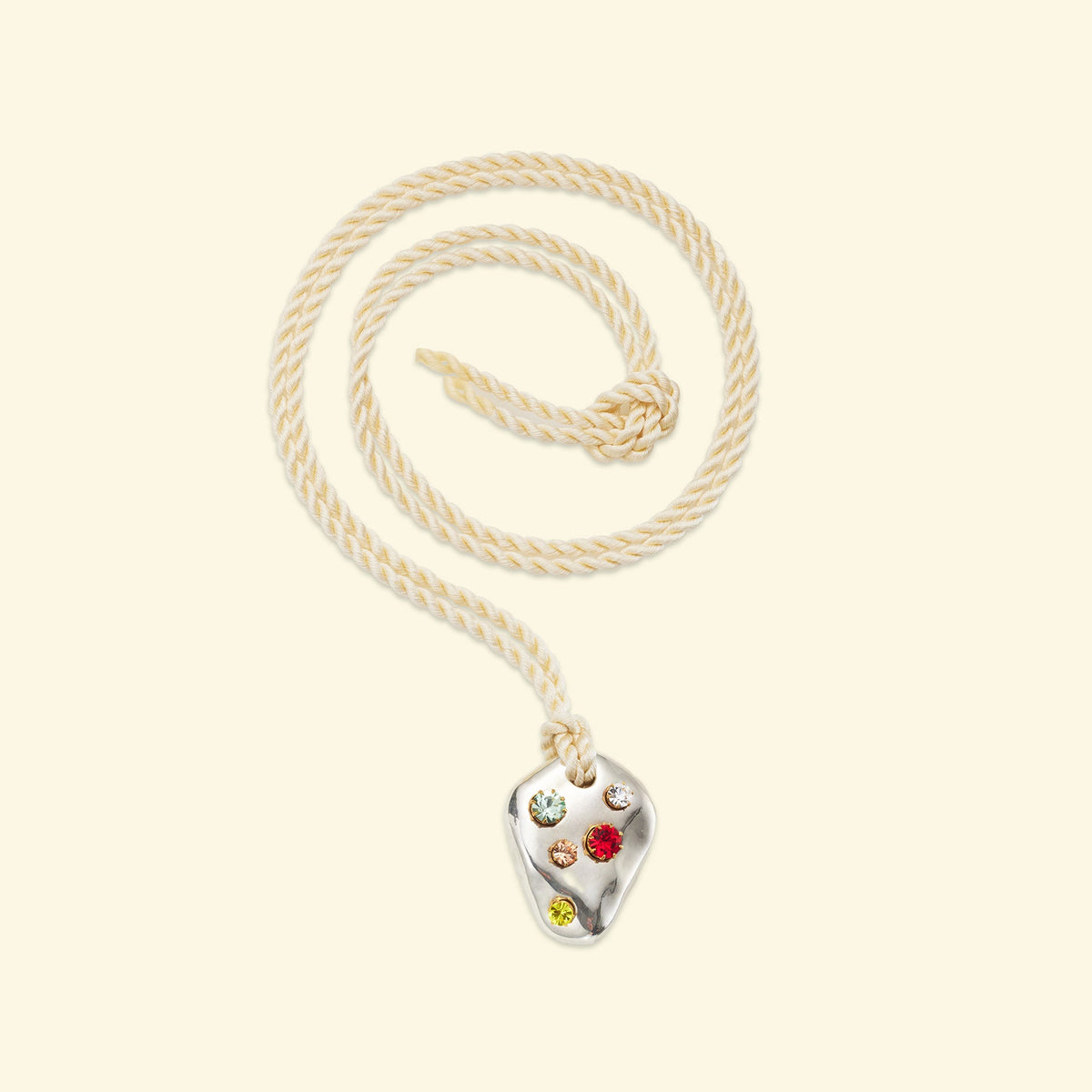 Ouda necklace