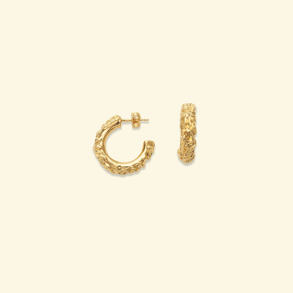 Florence earrings
