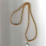 Padmé necklace chain