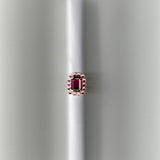 Rebecca ring Mulberry