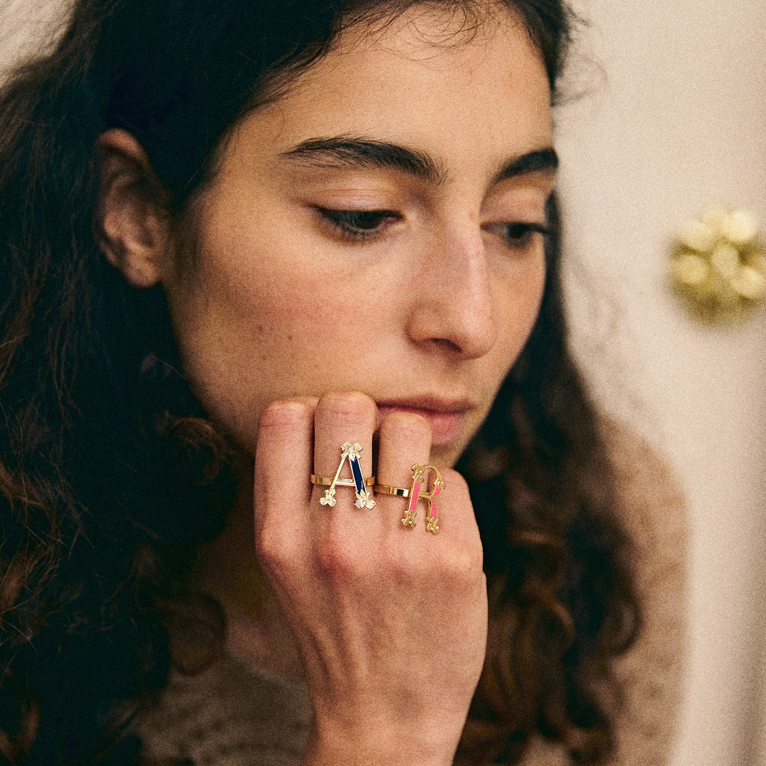 Bagues Riches – Bangla Begum - Main Image