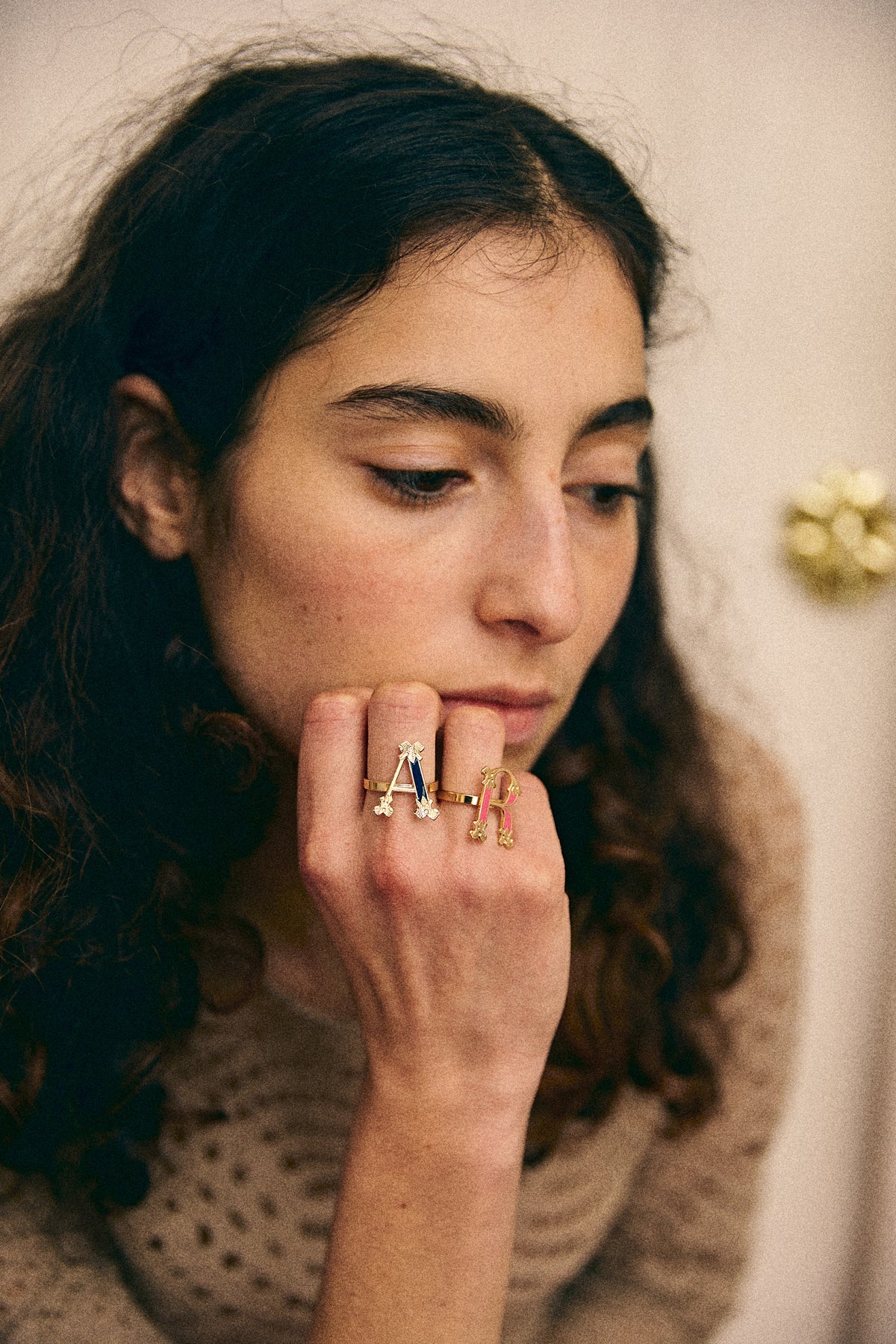 Rich ring