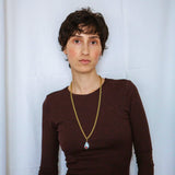 Padmé necklace chain